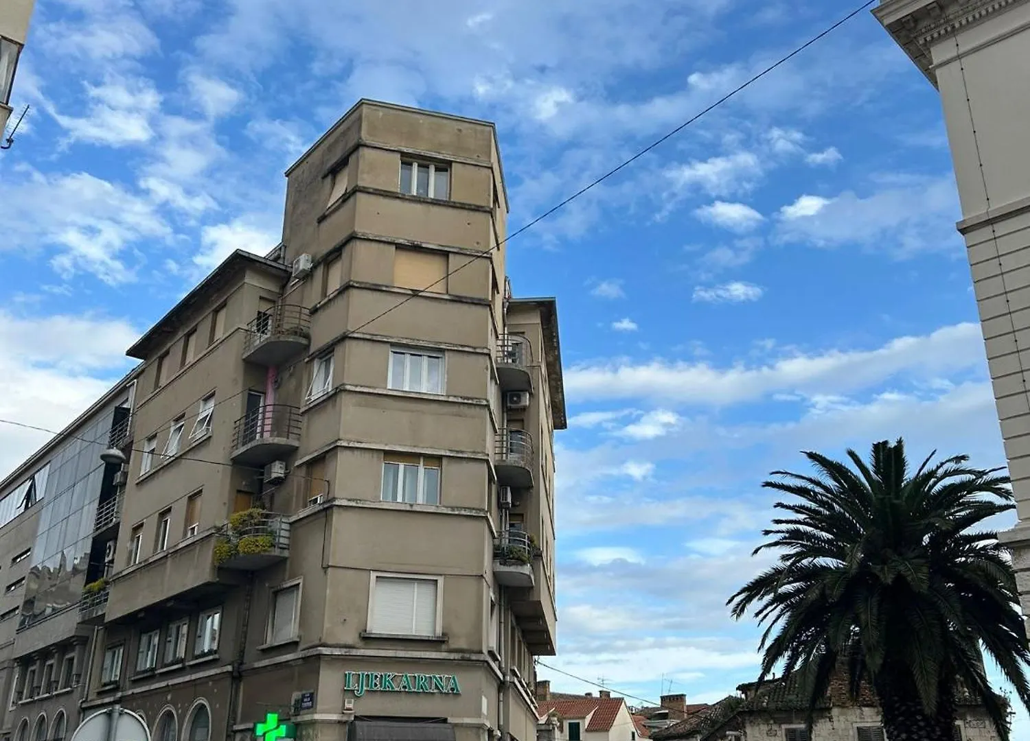 Apartment Apartman 