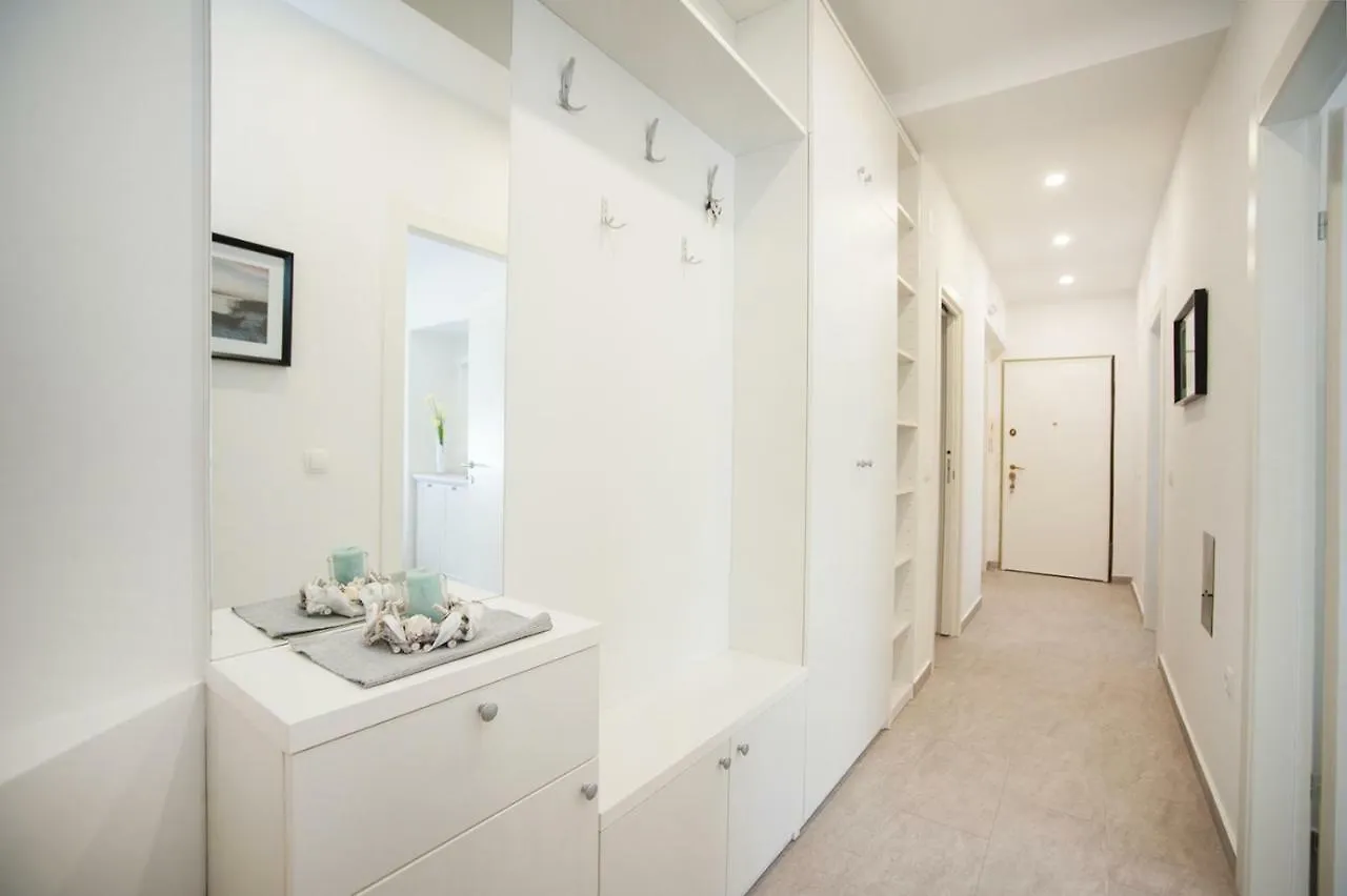 Apartman 