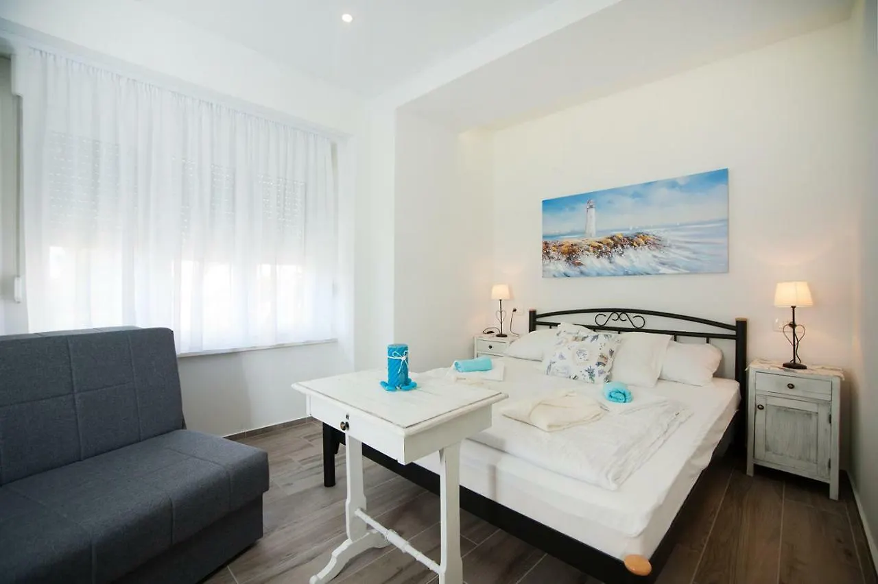 Apartman 