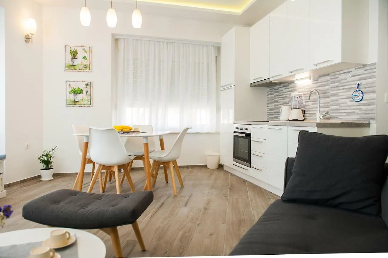 Apartman 
