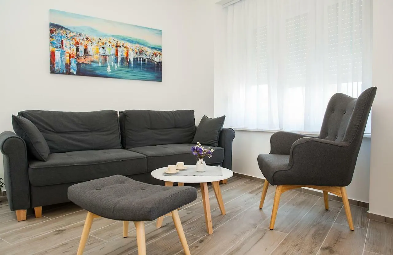 Apartment Apartman 