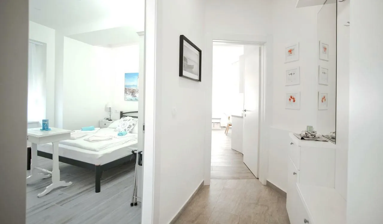 Apartman 